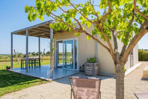 NEW Exclusive Lodges, Marzamemi, Noto