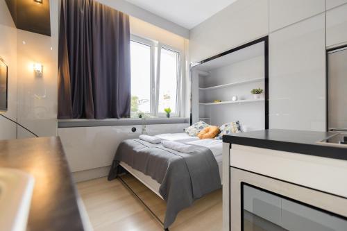 ShortStayPoland Kaliska (B132), Varsovia