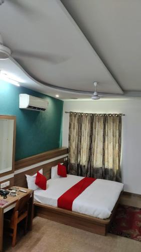 Hotel Grace in Kurukshetra
