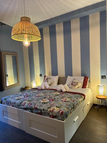 B&B Savoia San Salvo Room Type - Deluxe Double Room with Extra Bed