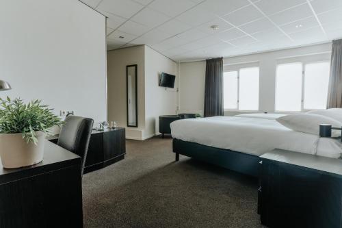 Queen Hotel - image 13