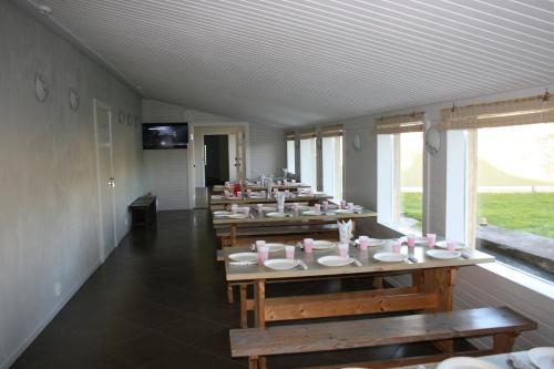 المرافق, Ovelia B&B in كوريسار