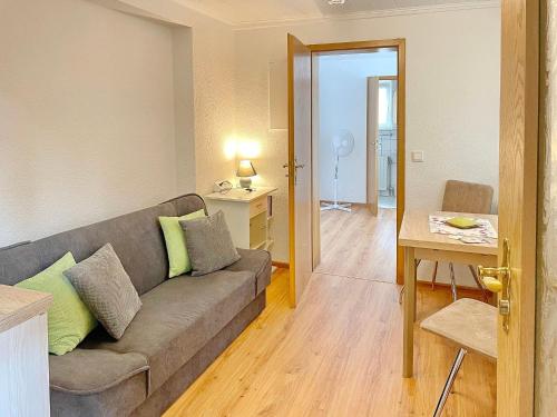 Ferienwohnung Klee 1