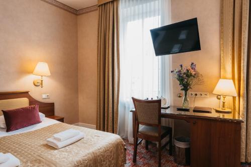 Hotel Rinno - image 12