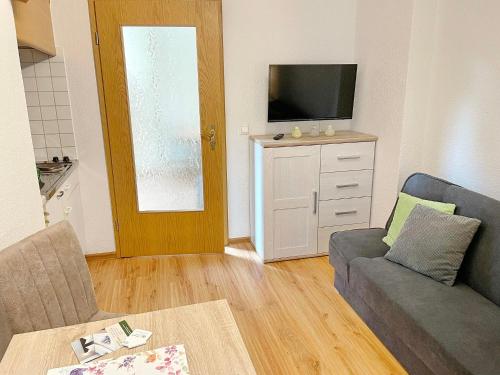 Ferienwohnung Klee 2