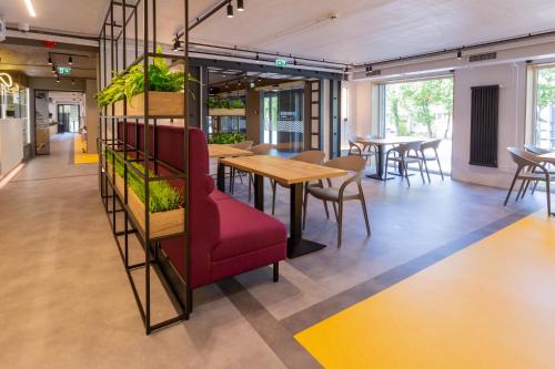 Inger Hotel - image 14