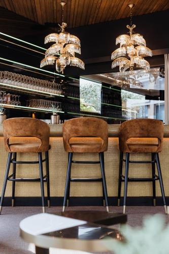 Hotel Lugano - image 6