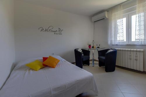  PA3 in Mali Lošinj