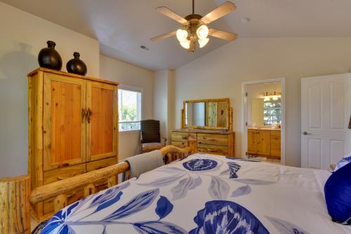 Dog-Friendly Huntsville Vacation Rental with Pool! in Huntsville (UT)