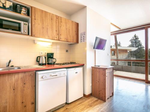 V du Bachat - JOUBARDES A15- 6 PERS - Apartment - Chamrousse