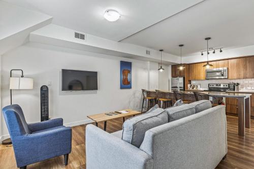 One-Bedroom Apartment - Self Check-In  image 4