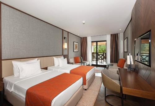 Elite World Sapanca Hotel - image 12