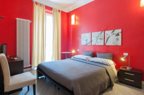 Bed and Breakfast in Milan 