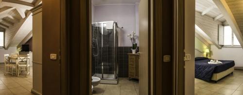 2 bedrooms, 4 beds
