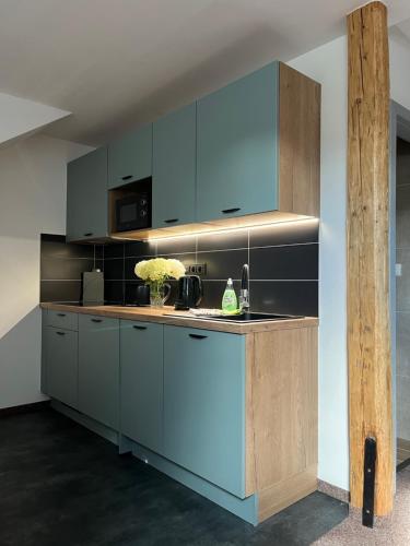 Apartmany U Stastnych in Cerny Dul