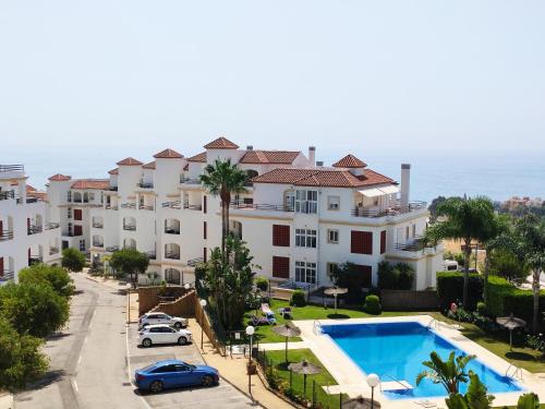 Apartment with Sea View image 10