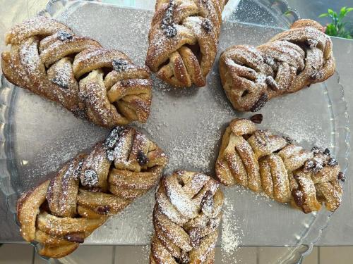 소니노 Ristorante Bar Fittacamere Le BISTROT 3성급 호텔 레스토랑