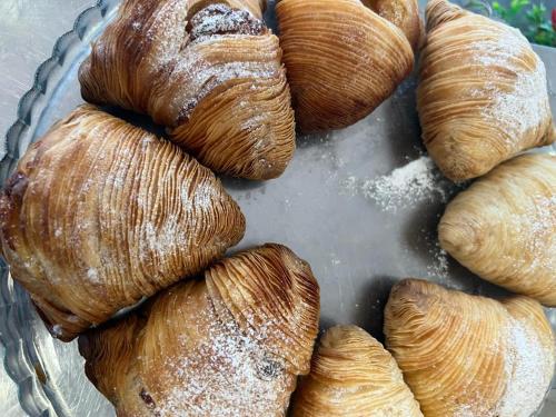 소니노 Ristorante Bar Fittacamere Le BISTROT 3성급 호텔 수영장