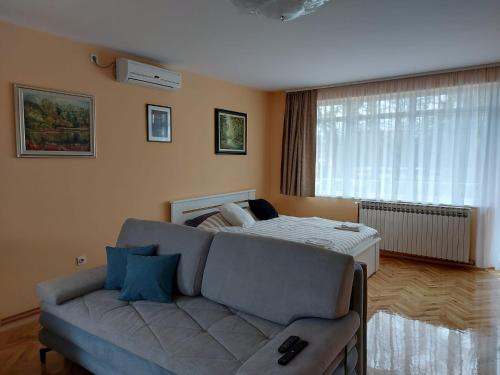 Apartman Kovač-Bilje