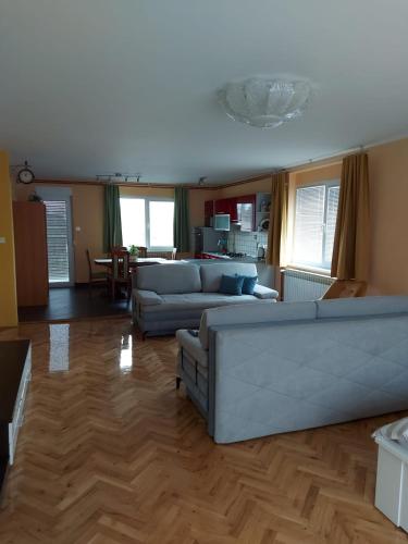 Apartman Kovač-Bilje