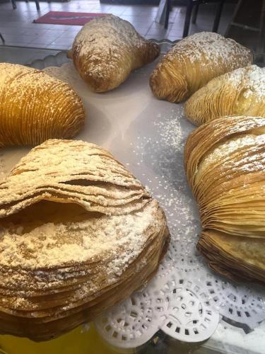 소니노 Ristorante Bar Fittacamere Le BISTROT 3성급 호텔 외관