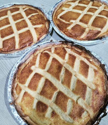 소니노 Ristorante Bar Fittacamere Le BISTROT 3성급 호텔 전망