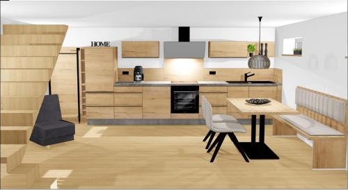 2 bedrooms, 3 beds