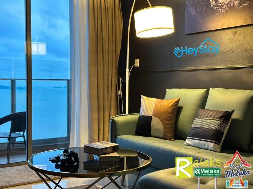 Silver Scape Residence Melaka Raya By Heystay Management Silver Scape Residence Melaka Raya By Heystay Management