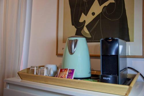 Casa Q163A Tuscolana Next to Metro, Рим (фото 10)
