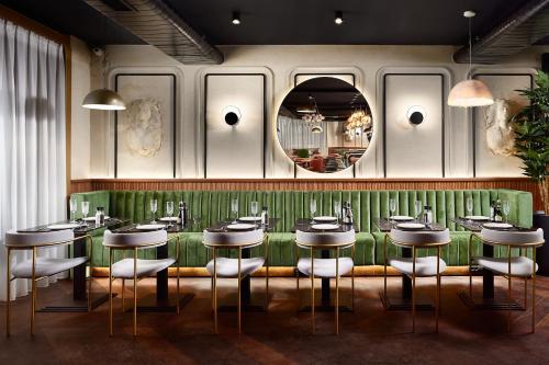 Étterem, 21st Century Zlatibor Residence, Spa & Wellness by Adora in Golija