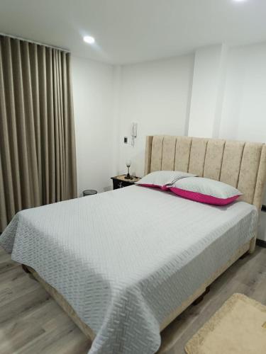 Apartamento en Tunja