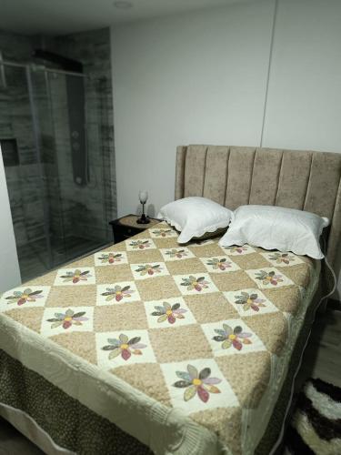 Apartamento en Tunja