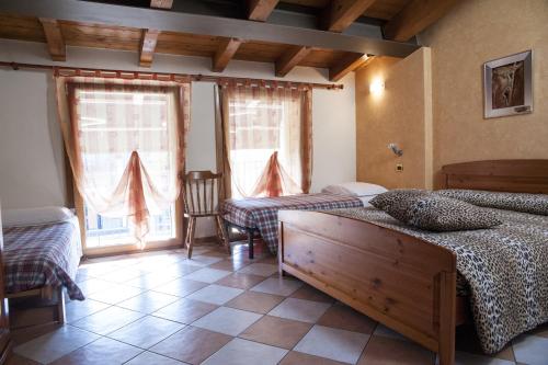  Casa Hellen, Pension in Monteforte dʼAlpone bei Veronella