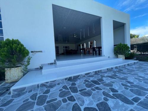 Skats, Casa bella de campo Wifi billar piscina bolirana !privado! in Carmen de Apicala