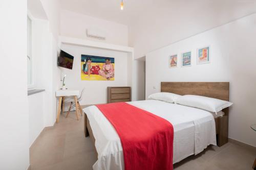 Gioia 13 Rooms & Apartments