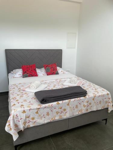  Villa 4 Princesses in Vela Luka