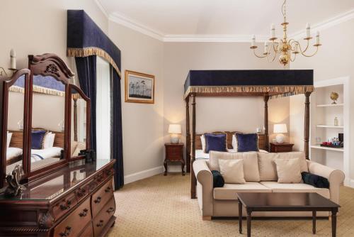 Tulloch Castle Hotel ‘A Bespoke Hotel’ - image 8