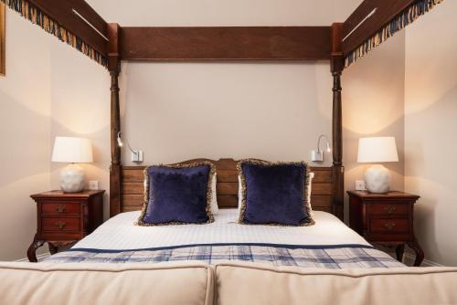 Tulloch Castle Hotel ‘A Bespoke Hotel’ - image 2