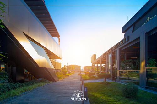 Nirvana Resort & Spa - image 7