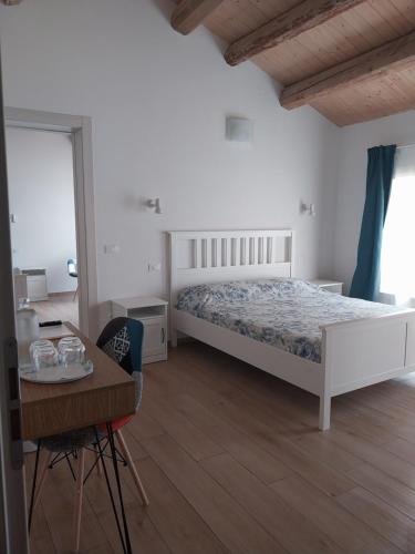  B&B La Casa Gialla in Ravenna