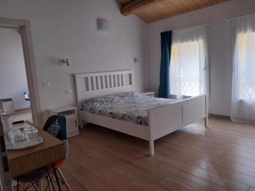 Quadruple Room with Private Bathroom