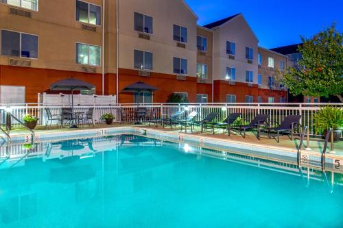 Photo - Fairfield Inn & Suites Lancaster