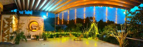 Nobita Homestay bac ha in Bac Ha (Lao Cai)