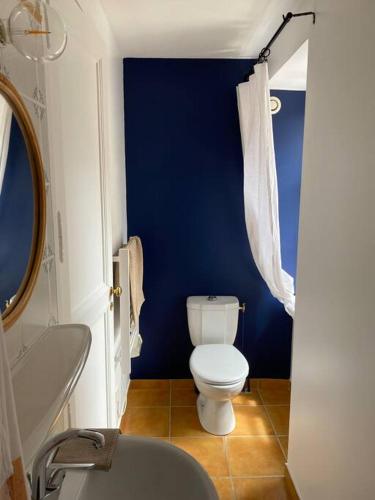 L'Alambic à Martial