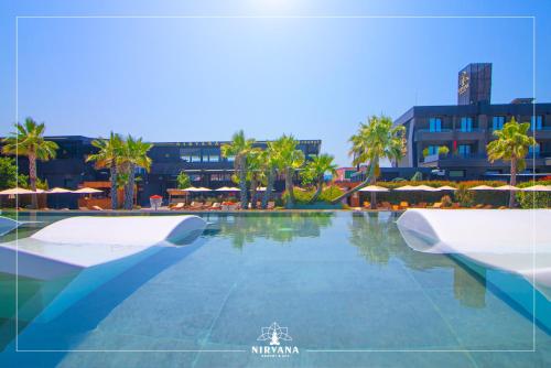Nirvana Resort & Spa - image 12
