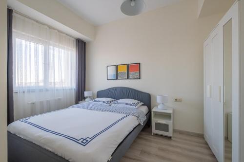 Linkinn Luxury Residence & Spa Room Type - Apartment