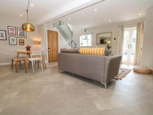 Buitenkant, Bodlywydd Fawr - Annexe in Ruthin