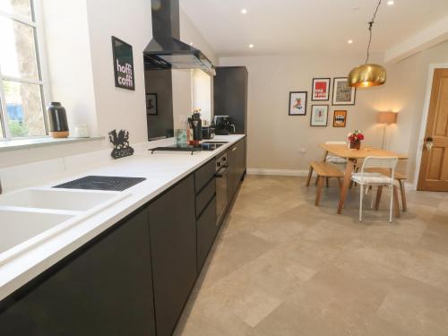 Buitenkant, Bodlywydd Fawr - Annexe in Ruthin