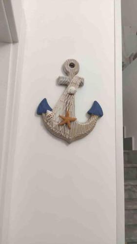  LAncora appartamento casa vacanze in Termoli