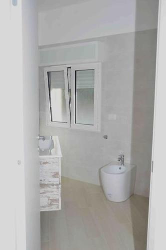  LAncora appartamento casa vacanze in Termoli
